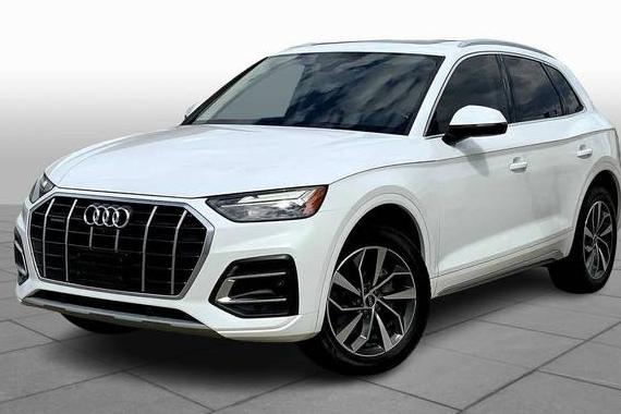 AUDI Q5 2021 WA1BAAFY6M2054447 image AUDI Q5 2021 WA1BAAFY6M2054447 image