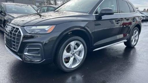 AUDI Q5 2021 WA1BAAFY8M2112154 image