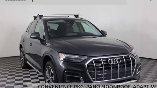 AUDI Q5 2021 WA1BAAFY4M2022788 image AUDI Q5 2021 WA1BAAFY4M2022788 image