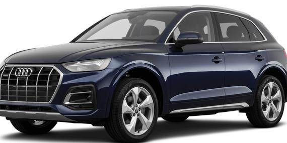 AUDI Q5 2021 WA1BAAFY4M2029207 image AUDI Q5 2021 WA1BAAFY4M2029207 image