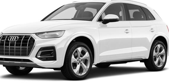 AUDI Q5 2021 WA1BAAFY2M2105765 image AUDI Q5 2021 WA1BAAFY2M2105765 image