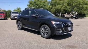 AUDI Q5 2021 WA1BAAFY2M2016147 image