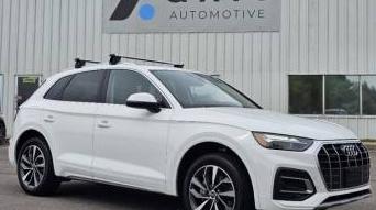 AUDI Q5 2021 WA1BAAFY4M2021771 image AUDI Q5 2021 WA1BAAFY4M2021771 image