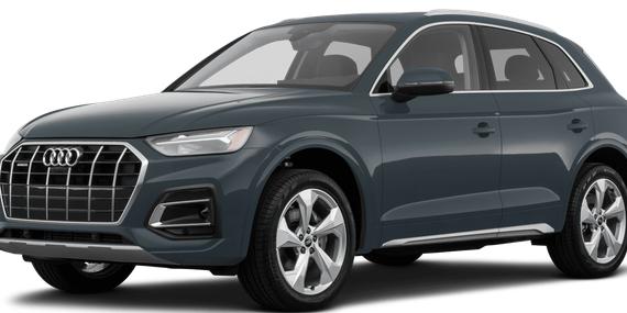 AUDI Q5 2021 WA1BAAFY7M2115613 image AUDI Q5 2021 WA1BAAFY7M2115613 image