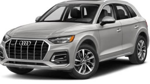 AUDI Q5 2021 WA1AAAFYXM2081369 image