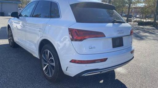 AUDI Q5 2021 WA1BAAFY3M2019297 image