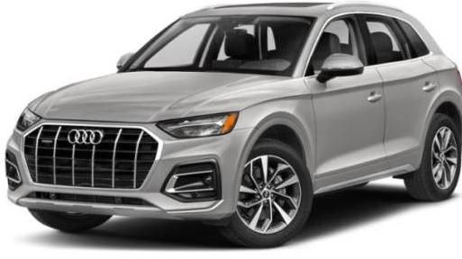 AUDI Q5 2021 WA1BAAFYXM2066164 image