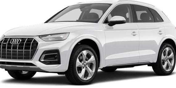 AUDI Q5 2021 WA1BAAFYXM2050269 image AUDI Q5 2021 WA1BAAFYXM2050269 image