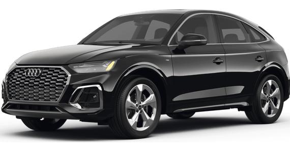 AUDI Q5 2021 WA15AAFY8M2090492 image