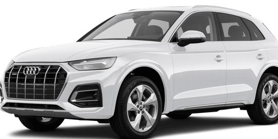 AUDI Q5 2021 WA1BAAFY2M2035605 image AUDI Q5 2021 WA1BAAFY2M2035605 image