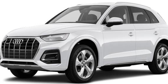 AUDI Q5 2021 WA1BAAFY9M2071890 image AUDI Q5 2021 WA1BAAFY9M2071890 image