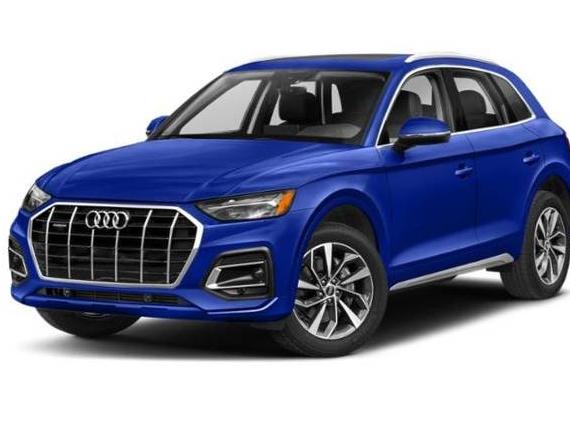 AUDI Q5 2021 WA1BAAFY8M2029274 image AUDI Q5 2021 WA1BAAFY8M2029274 image