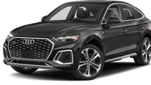 AUDI Q5 2021 WA15AAFY1M2129018 image