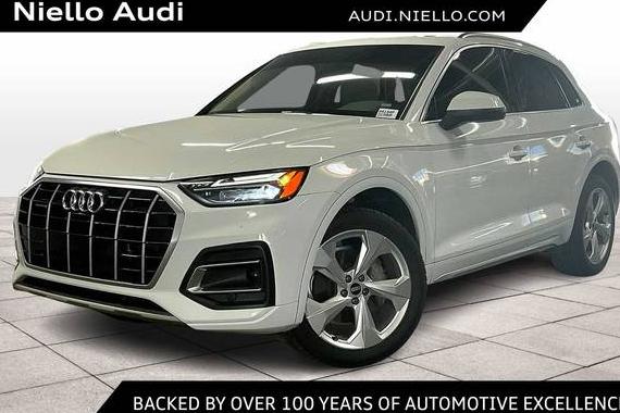 AUDI Q5 2021 WA1BAAFY2M2026399 image AUDI Q5 2021 WA1BAAFY2M2026399 image