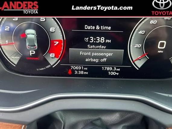 AUDI Q5 2021 WA1BAAFY3M2064076 image