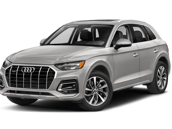 AUDI Q5 2021 WA1BAAFY9M2022981 image AUDI Q5 2021 WA1BAAFY9M2022981 image