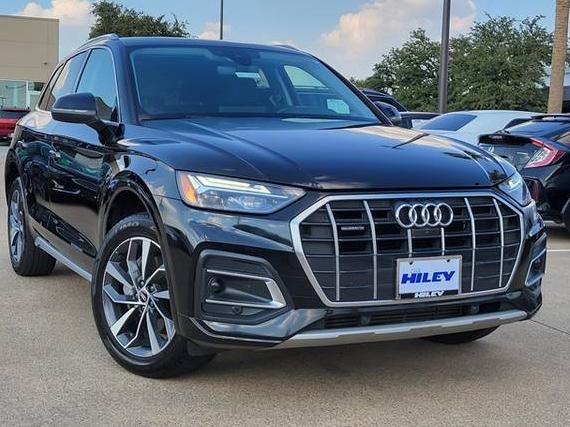 AUDI Q5 2021 WA1BAAFY6M2113173 image AUDI Q5 2021 WA1BAAFY6M2113173 image