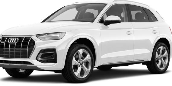 AUDI Q5 2021 WA1BAAFY8M2019473 image