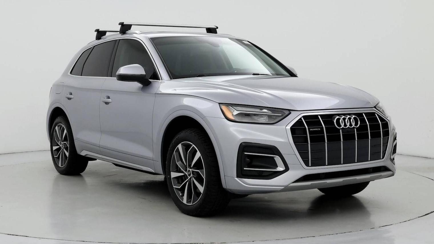 AUDI Q5 2021 WA1BAAFY3M2084411 image