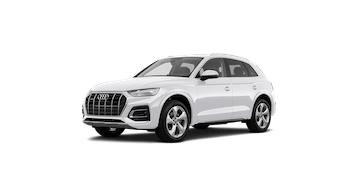 AUDI Q5 2021 WA1CAAFY9M2031832 image