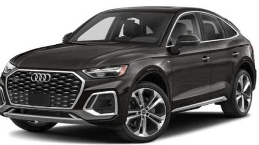 AUDI Q5 2021 WA15AAFY9M2125542 image