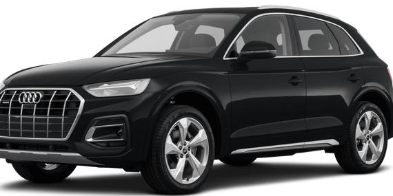 AUDI Q5 2021 WA1BAAFYXM2134396 image AUDI Q5 2021 WA1BAAFYXM2134396 image