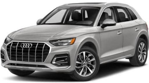 AUDI Q5 2021 WA1BAAFY1M2135775 image