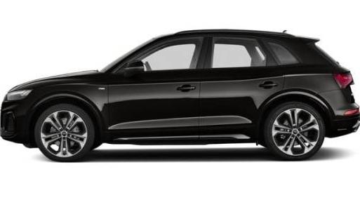 AUDI Q5 2021 WA1AAAFY5M2125620 image