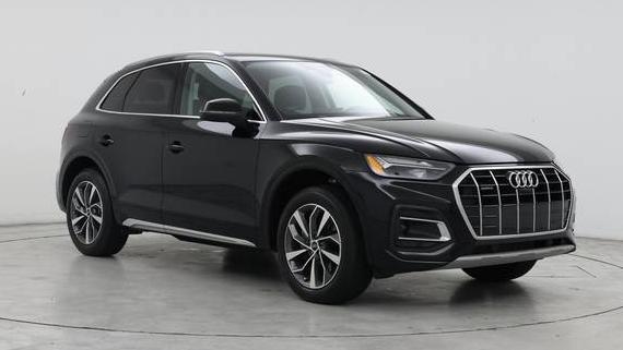 AUDI Q5 2021 WA1BAAFY2M2064148 image AUDI Q5 2021 WA1BAAFY2M2064148 image