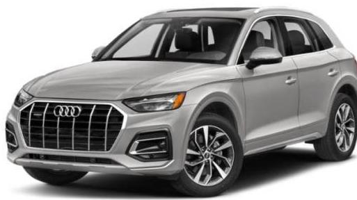 AUDI Q5 2021 WA1BAAFY0M2062480 image