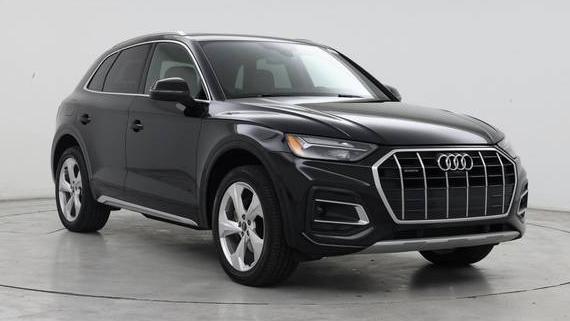 AUDI Q5 2021 WA1BAAFY8M2067877 image AUDI Q5 2021 WA1BAAFY8M2067877 image