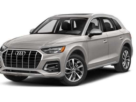 AUDI Q5 2021 WA1BAAFY0M2029849 image AUDI Q5 2021 WA1BAAFY0M2029849 image