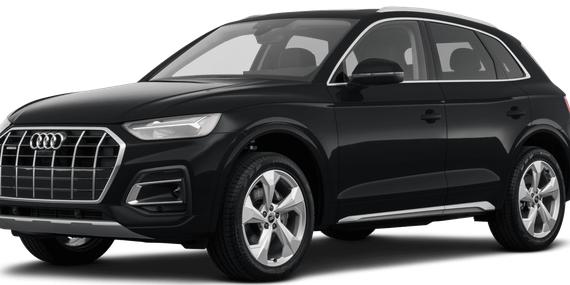 AUDI Q5 2021 WA1BAAFY7M2009095 image AUDI Q5 2021 WA1BAAFY7M2009095 image