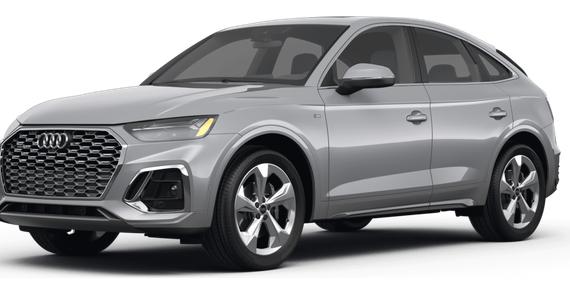 AUDI Q5 2021 WA15AAFY9M2077296 image AUDI Q5 2021 WA15AAFY9M2077296 image