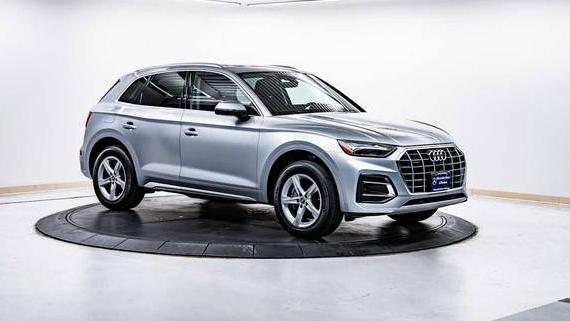 AUDI Q5 2021 WA1AAAFY6M2013277 image AUDI Q5 2021 WA1AAAFY6M2013277 image