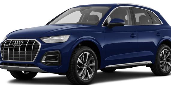 AUDI Q5 2021 WA1AAAFY7M2029262 image AUDI Q5 2021 WA1AAAFY7M2029262 image
