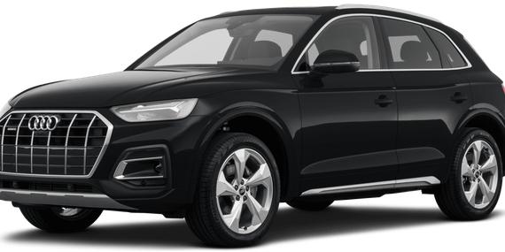 AUDI Q5 2021 WA1BAAFY7M2054523 image