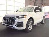 AUDI Q5 2021 WA1AAAFY3M2006089 image