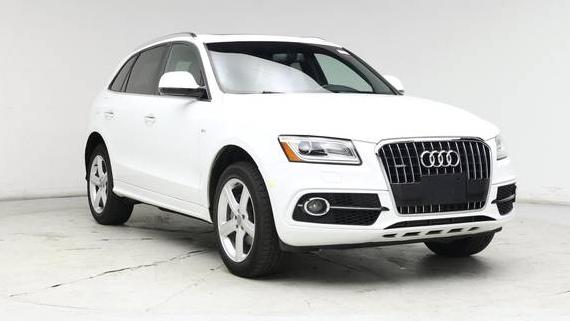AUDI Q5 2017 WA1M2AFP1HA064070 image