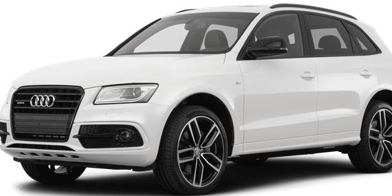 AUDI Q5 2017 WA1L2AFP3HA020339 image