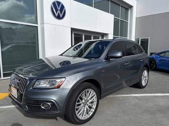 AUDI Q5 2017 WA1M2AFPXHA037899 image AUDI Q5 2017 WA1M2AFPXHA037899 image