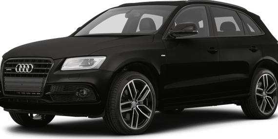 AUDI Q5 2017 WA1D7AFP5HA010207 image AUDI Q5 2017 WA1D7AFP5HA010207 image