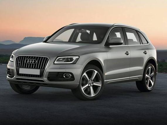 AUDI Q5 2017 WA1D7AFP9HA070720 image