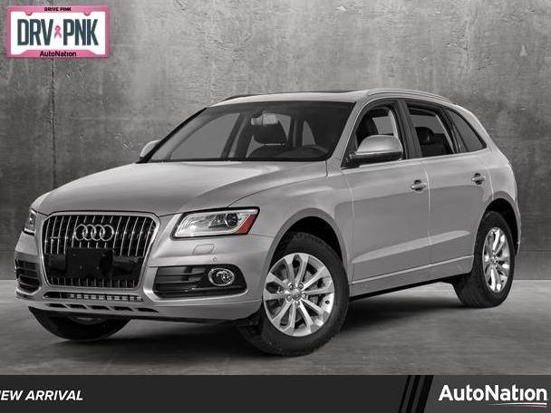 AUDI Q5 2017 WA1D7AFP3HA028298 image