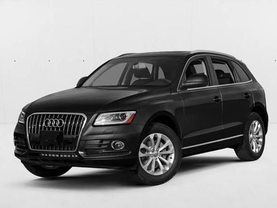 AUDI Q5 2017 WA1M2AFP7HA038458 image AUDI Q5 2017 WA1M2AFP7HA038458 image