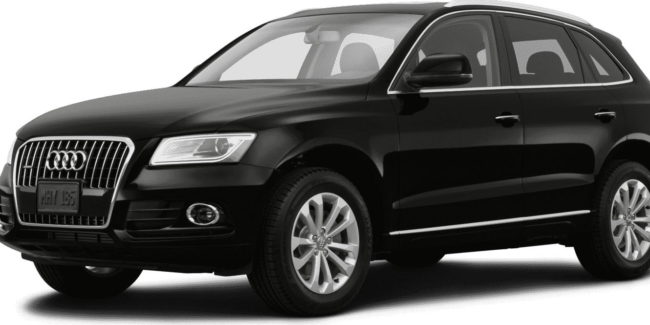 AUDI Q5 2017 WA1C2AFP3HA099706 image