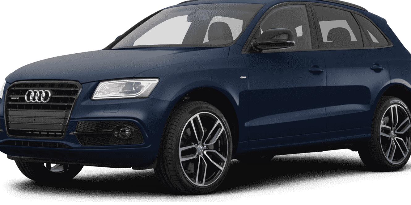 AUDI Q5 2017 WA1L2AFP8HA042806 image