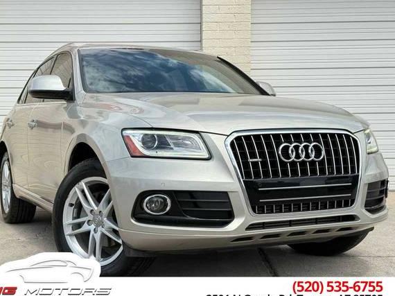 AUDI Q5 2017 WA1L2AFP5HA002229 image AUDI Q5 2017 WA1L2AFP5HA002229 image