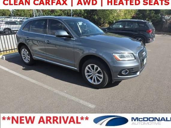AUDI Q5 2017 WA1C2AFP5HA081854 image AUDI Q5 2017 WA1C2AFP5HA081854 image