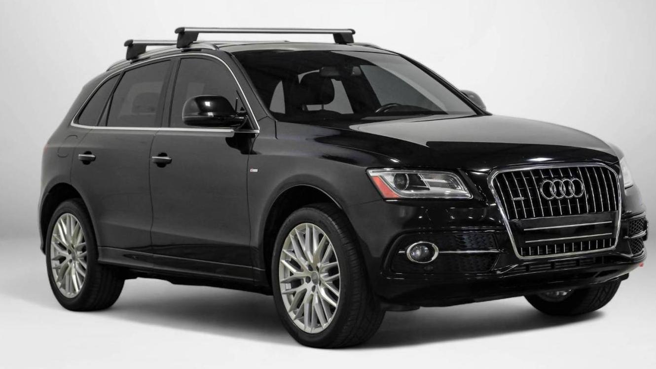 AUDI Q5 2017 WA1M2AFP3HA085082 image